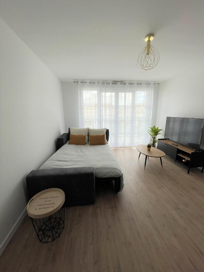 Disneyland-Paris - 5 Pers Netflix, Parking, Wifi Serris Exterior foto